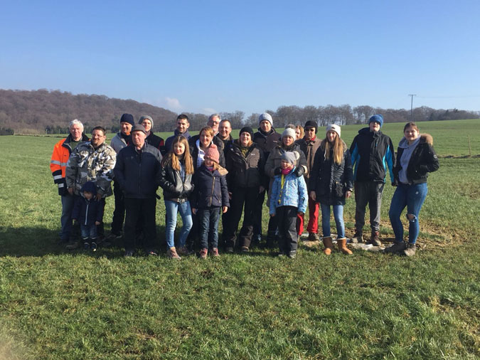 Buergbrennen 2018 - Photo 117